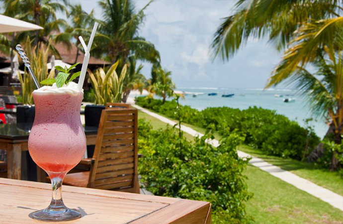 urlaub mauritius